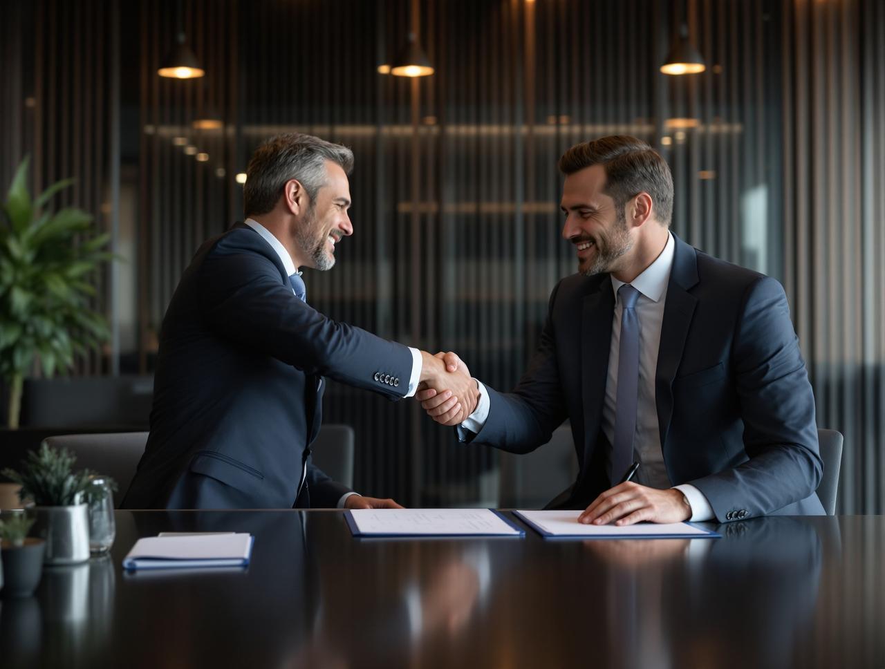 桃花视频与国际发行商达成战略合作,旗下作品将进军欧美市场